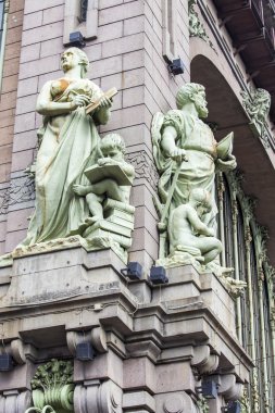 St. Petersburg, Rusya Federasyonu, üzerinde 21 Ağustos 2016.     .  