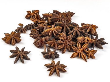 Beyaz bir masada anason.