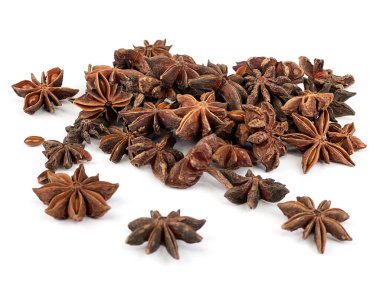 Beyaz bir masada anason.