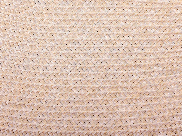 Textura Material Palha Sintética Para Design — Fotografia de Stock