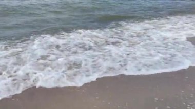 Deniz dalgaları, sörf hattı.