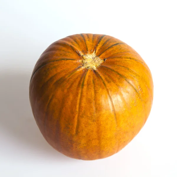 Orange pumpkin — Stock Photo, Image