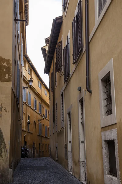 10 Ekim 2013 tarihinde, Roma, İtalya. Kentsel