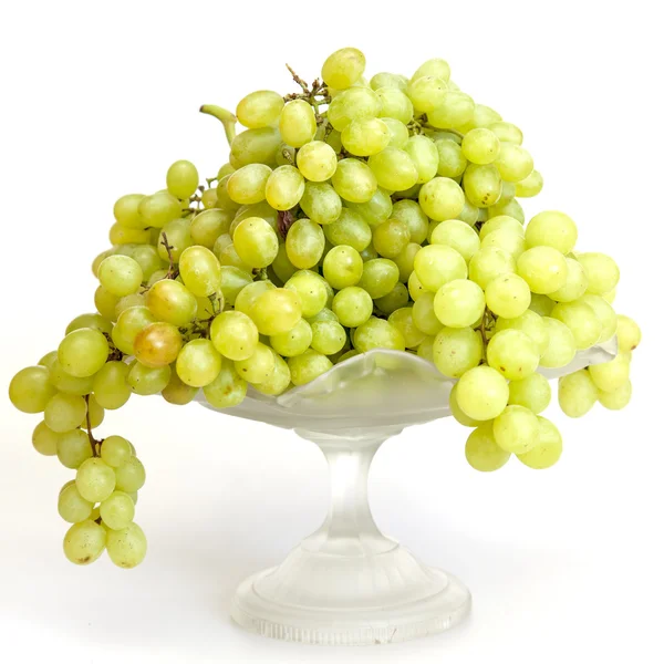 Fürt érett szőlőből készült, az asztalra — Stock Fotó