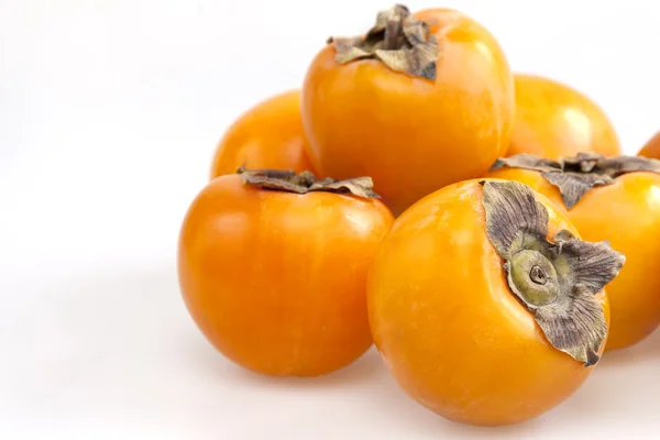 Persimmon juteux mûr — Photo