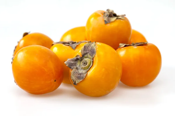 Persimmon juteux mûr — Photo