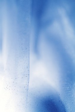 Güzel düğün malzeme fotoğrafını ekrana kapatın