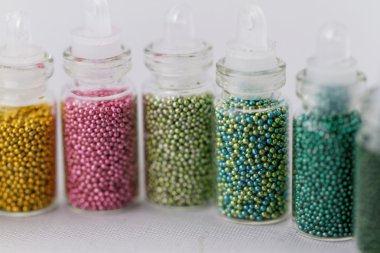 inci tırnaklar için