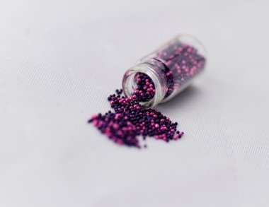 inci tırnaklar için