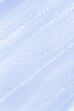 Düğün malzeme - makro fotoğraf