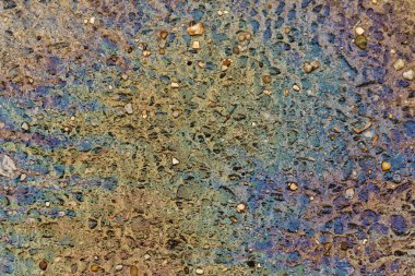 zeytinyağı dökmek 