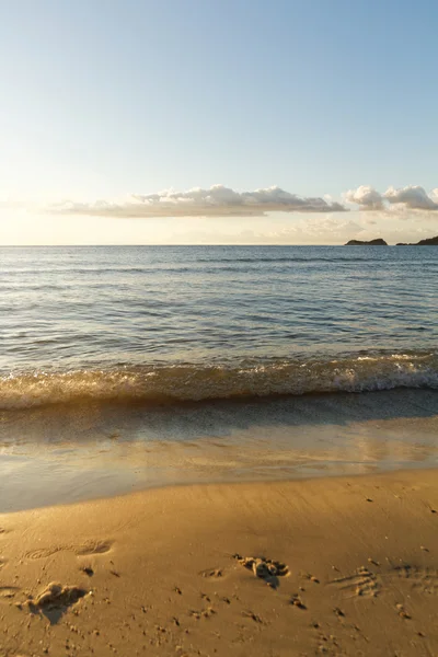 The sea — Stock Photo, Image