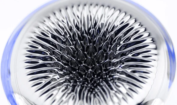 Ferrofluid — Stock Photo, Image