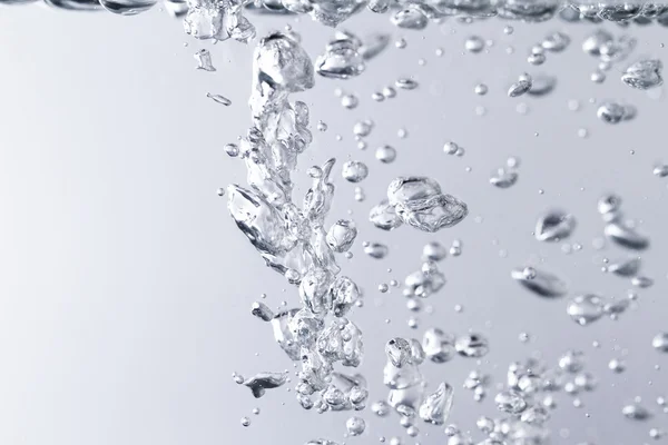 Water bubbles — Stock Photo, Image