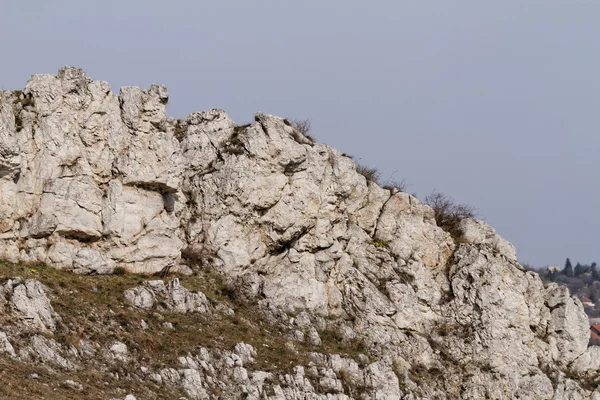 Großer Stein — Stockfoto