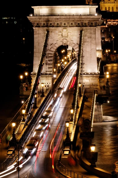 Öffentlicher Nahverkehr — Stockfoto