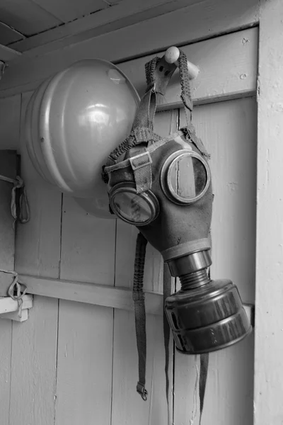 Respirateur — Photo