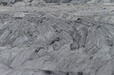 Kömür madenciliği