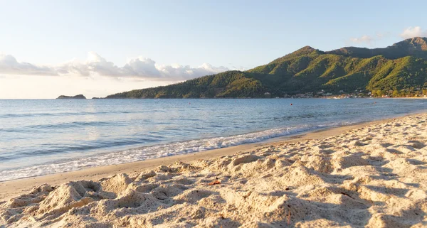 Beautiful landscape of the sea — Stock Photo, Image