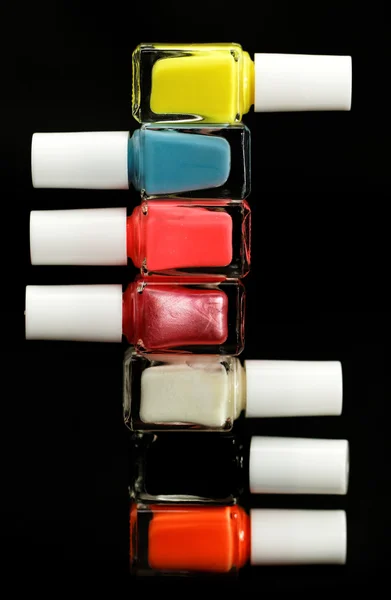 Esmalte de uñas — Foto de Stock