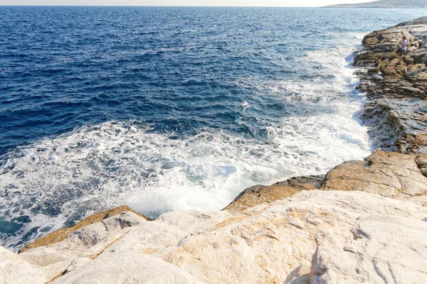 Das Meer — Stockfoto