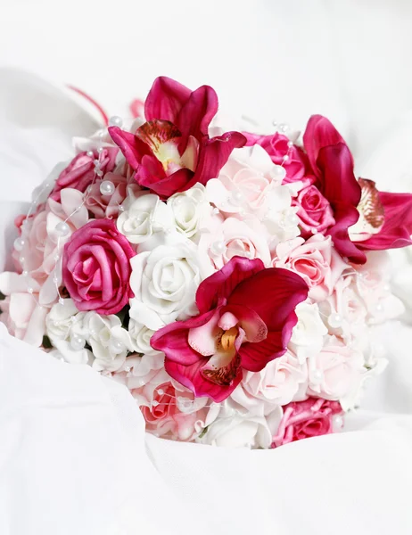 Wedding bouquet — Stock Photo, Image