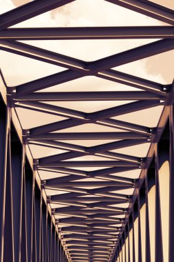 Demiryolu Köprüsü