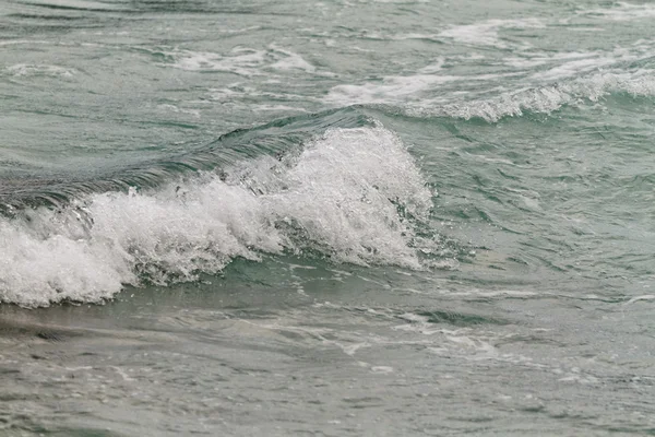 Beautiful blue sea — Stock Photo, Image