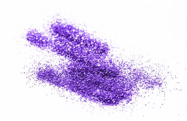 mor parlak arka plan