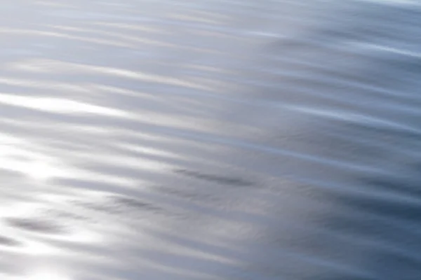 Schönes Meer im Sommer — Stockfoto