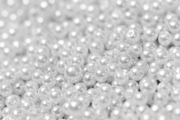 White Pearls texture