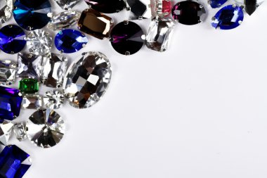 büyük kristal strasses