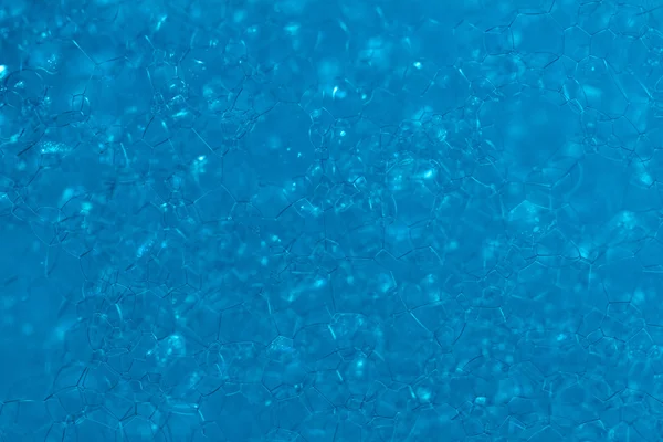 Bubbles textura da superfície — Fotografia de Stock