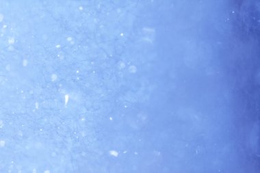 Kabarcıklar doku yüzey