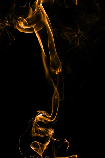 Resumen Hermoso humo —  Fotos de Stock