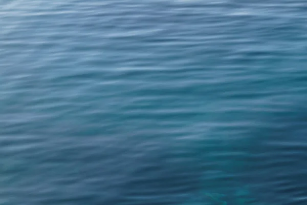 여름에 아름 다운 바다 — 스톡 사진