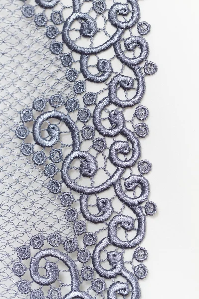 Decorative vintage lace — Stock Photo, Image