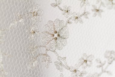 güzel İtalyan dantel