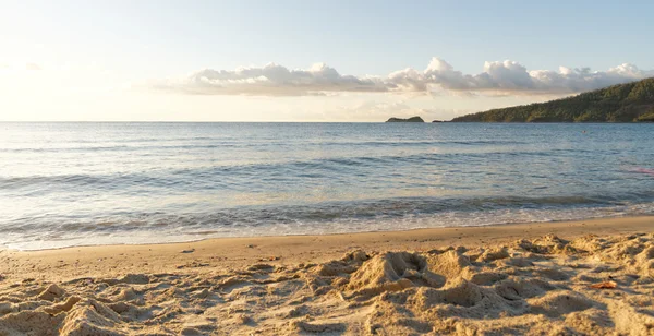 Beautiful landscape of sea — Stock Photo, Image