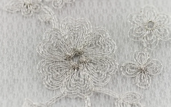 Beautiful Italian lace — Stock Photo, Image