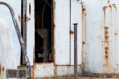 boş Sanayi Bölgesi