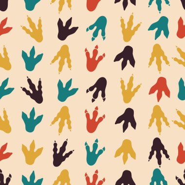 Download Dinosaur Footprints Premium Vector Download For Commercial Use Format Eps Cdr Ai Svg Vector Illustration Graphic Art Design PSD Mockup Templates