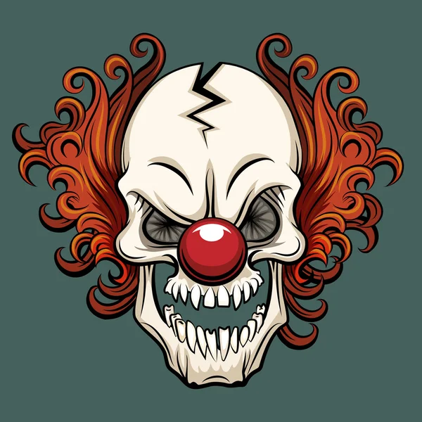 Featured image of post Evil Clown Drawings Creepy clowns with a knife