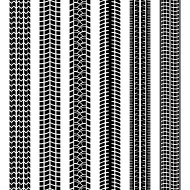 Tyre Tread Free Vector Eps Cdr Ai Svg Vector Illustration Graphic Art