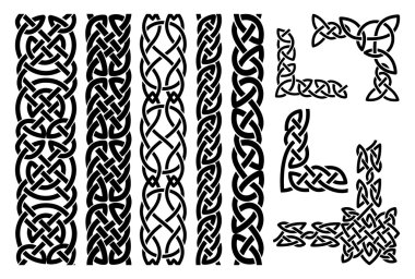 Free Free 151 Corner Ornaments Svg SVG PNG EPS DXF File