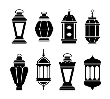 Download Ramadan Lantern Free Vector Eps Cdr Ai Svg Vector Illustration Graphic Art