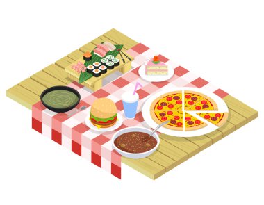 stock vector