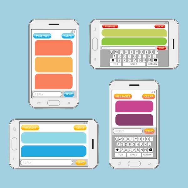 Vox Sms Chat Vox Sms Chat