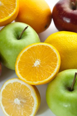 Sağlıklı meyve resmi