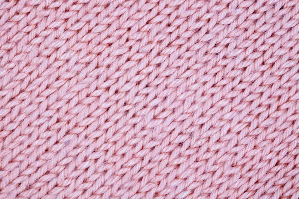 örme kumaş pembe arka plan